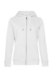 B&C Collection B&C Queen zipped hooded