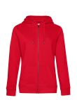 B&C Collection B&C Queen zipped hooded