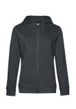 B&C Collection B&C Queen zipped hooded