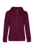 B&C Collection B&C Queen zipped hooded