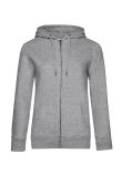 B&C Collection B&C Queen zipped hooded
