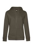 B&C Collection B&C Queen zipped hooded