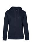 B&C Collection B&C Queen zipped hooded