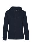 B&C Collection B&C Queen zipped hooded