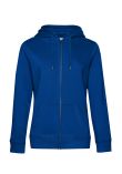 B&C Collection B&C Queen zipped hooded