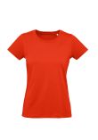 B&C Collection B&C Inspire plus T /women