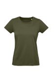 B&C Collection B&C Inspire plus T /women
