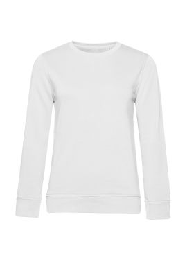 B&C Collection B&C Inspire crew neck /women