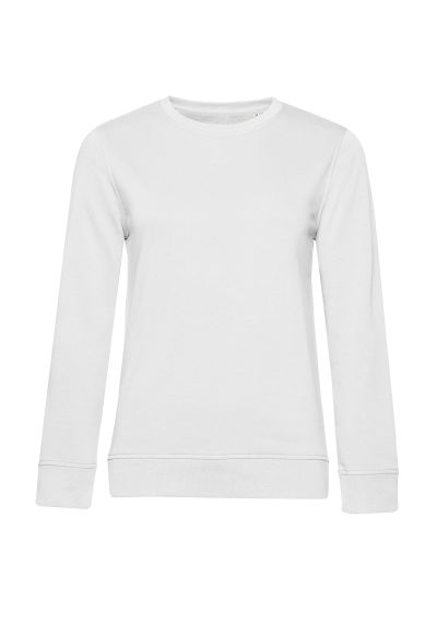 B&C Collection B&C Inspire crew neck /women