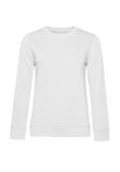 B&C Collection B&C Inspire crew neck /women