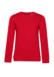 B&C Collection B&C Inspire crew neck /women