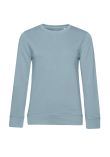 B&C Collection B&C Inspire crew neck /women