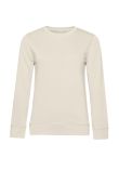 B&C Collection B&C Inspire crew neck /women