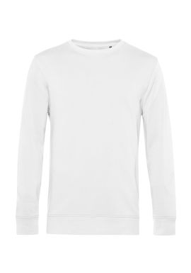 B&C Collection B&C Inspire crew neck