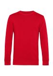 B&C Collection B&C Inspire crew neck