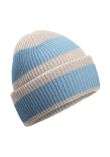 Beechfield Colour block beanie