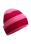 Beechfield Colour block beanie