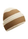Beechfield Colour block beanie