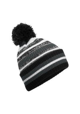 Beechfield Multi-sport fan beanie