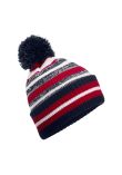 Beechfield Multi-sport fan beanie