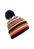 Beechfield Multi-sport fan beanie