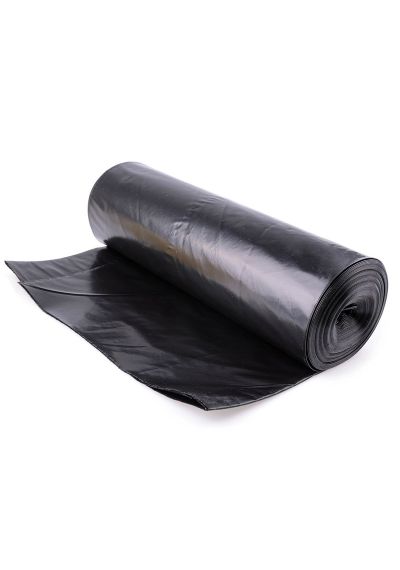 Essentials Heavy duty bin bags