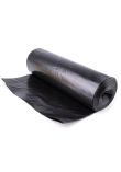 Essentials Heavy duty bin bags