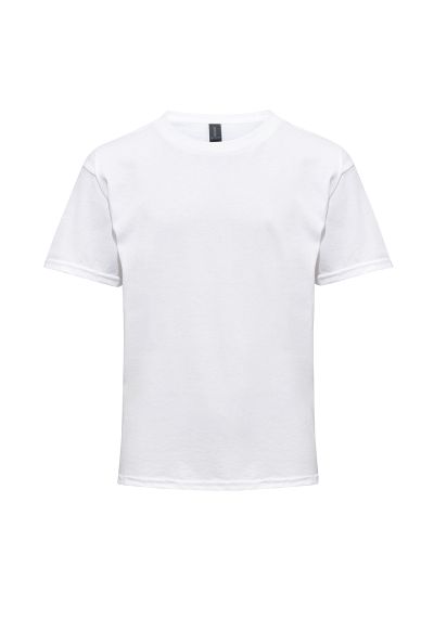 Gildan Light cotton youth t-shirt