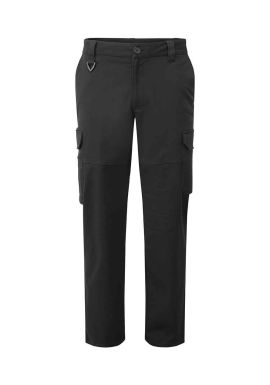 Premier Stretchchecker work cargo trousers