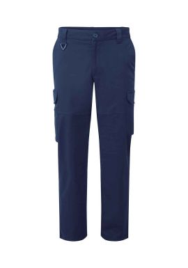 Premier Stretchchecker work cargo trousers