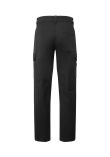 Premier Stretchchecker work cargo trousers