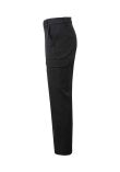Premier Stretchchecker work cargo trousers