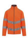 Regatta High Visibility Hi-vis Pro contract Thor fleece
