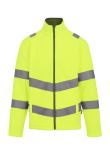 Regatta High Visibility Hi-vis Pro contract Thor fleece