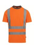 Regatta High Visibility Hi-vis Pro contract t-shirt