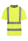Regatta High Visibility Hi-vis Pro contract t-shirt