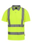 Regatta High Visibility Hi-vis Pro contract polo