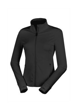 Spiro Recycled Spiro recycled womens fitness jacket