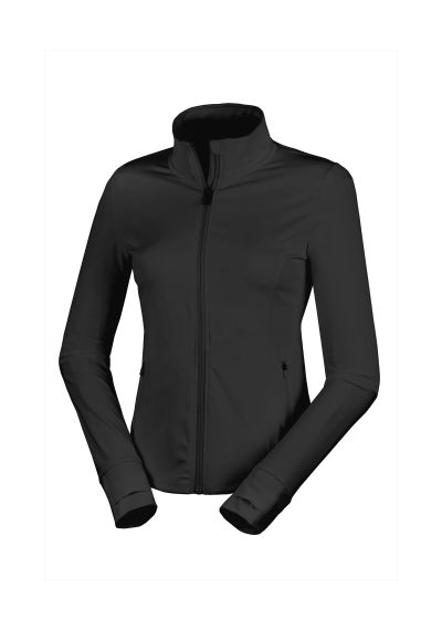 Spiro Recycled Spiro recycled womens fitness jacket