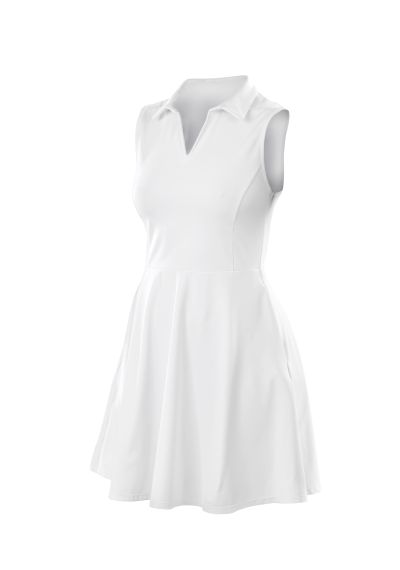 Spiro Recycled Spiro recycled womens fitness dress