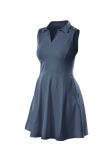 Spiro Recycled Spiro recycled womens fitness dress