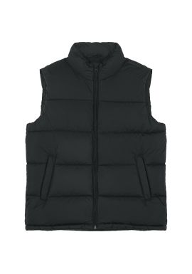 Stanley/Stella Padded puffer gilet (STJU250)