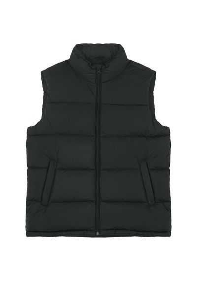 Stanley/Stella Padded puffer gilet (STJU250)