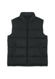 Stanley/Stella Padded puffer gilet (STJU250)