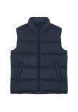 Stanley/Stella Padded puffer gilet (STJU250)