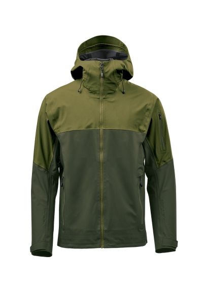 Stormtech Vertex Stormshell