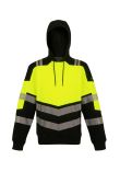 Regatta High Visibility Hi-Vis X-Pro Hoodie (Class 2)