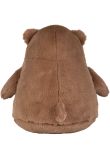 Mumbles Zippie brown bear