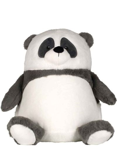 Mumbles Zippie panda