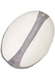 Mumbles Zippie rugby ball